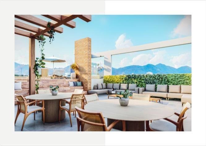 Residencial Città Di Montalcino