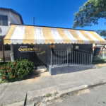 Casa à venda com 2 quartos, sendo 1 suíte, no condomínio Clube Caminho do Park, Rio de Janeiro - RJ