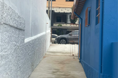 Casa Térrea para alugar com 3 quartos em Vila Morse, São Paulo, SP