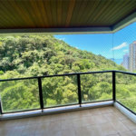 Apartamento Residencial à venda, Centro, Guarujá - AP1482.