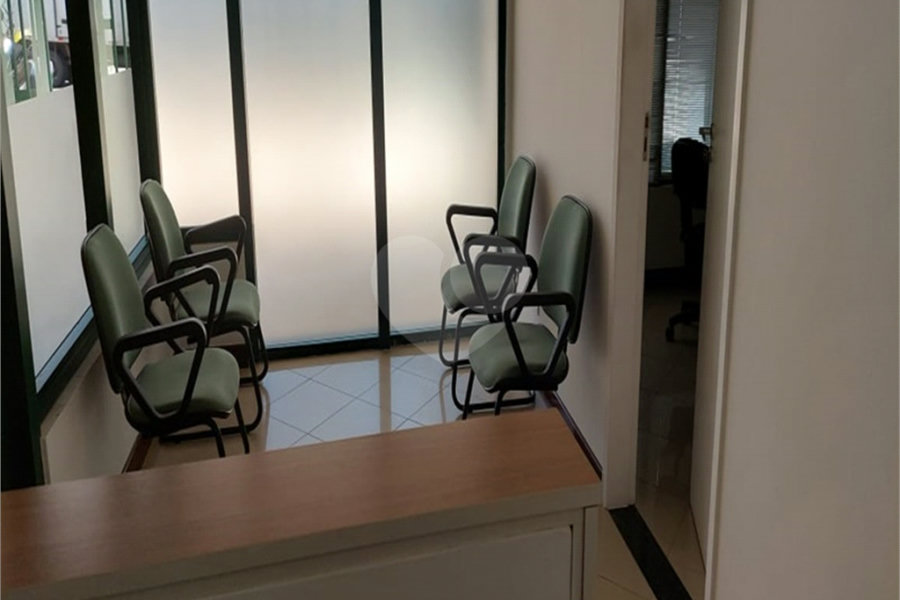 Sala à venda em Tucuruvi, São Paulo, SP