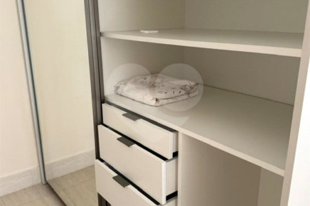 Apartamento à venda com 1 suíte em Paraíso, São Paulo, SP