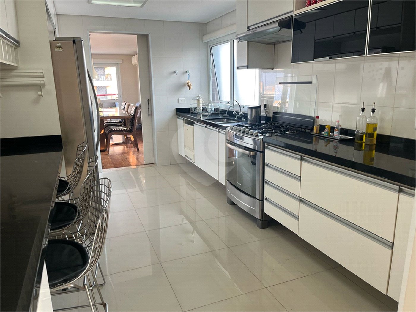 Apartamento à venda com 4 suítes em Vila Andrade, São Paulo, SP