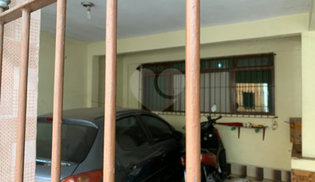 Casa à venda com 4 quartos em Mandaqui, São Paulo, SP
