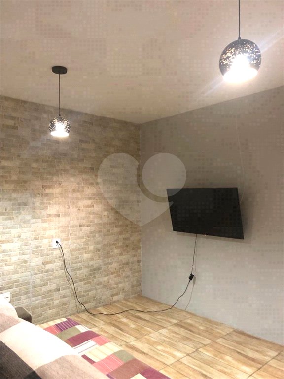 Casa à venda com 1 quarto em Santo Amaro, São Paulo, SP