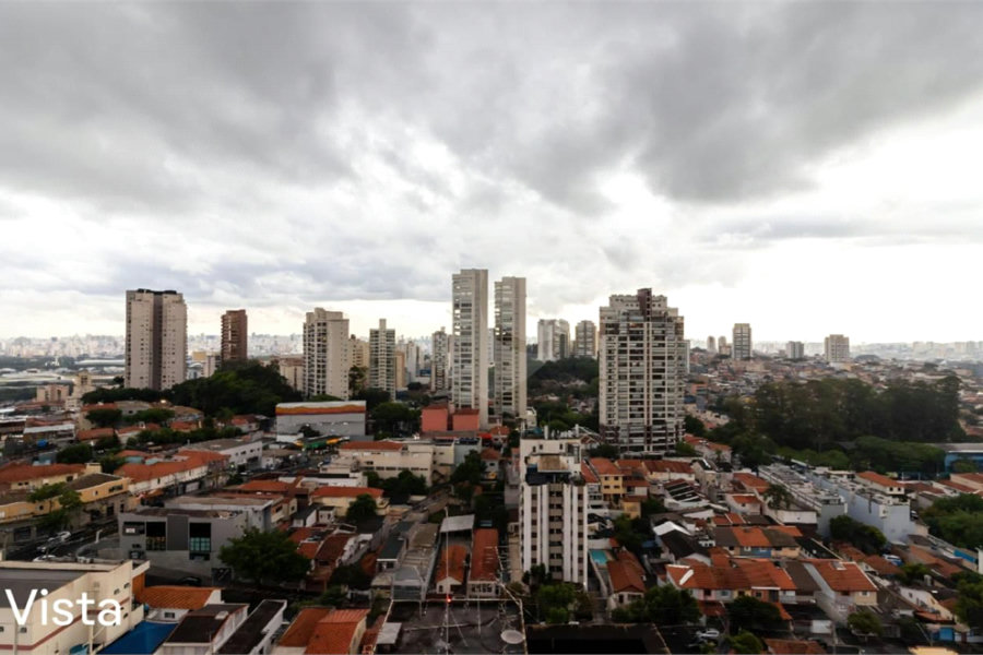 Apartamento à venda com 2 quartos, sendo 1 suíte, em Santana, São Paulo, SP