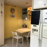 Apartamento à venda com 4 quartos, sendo 3 suítes, em Alto da Boa Vista, São Paulo, SP