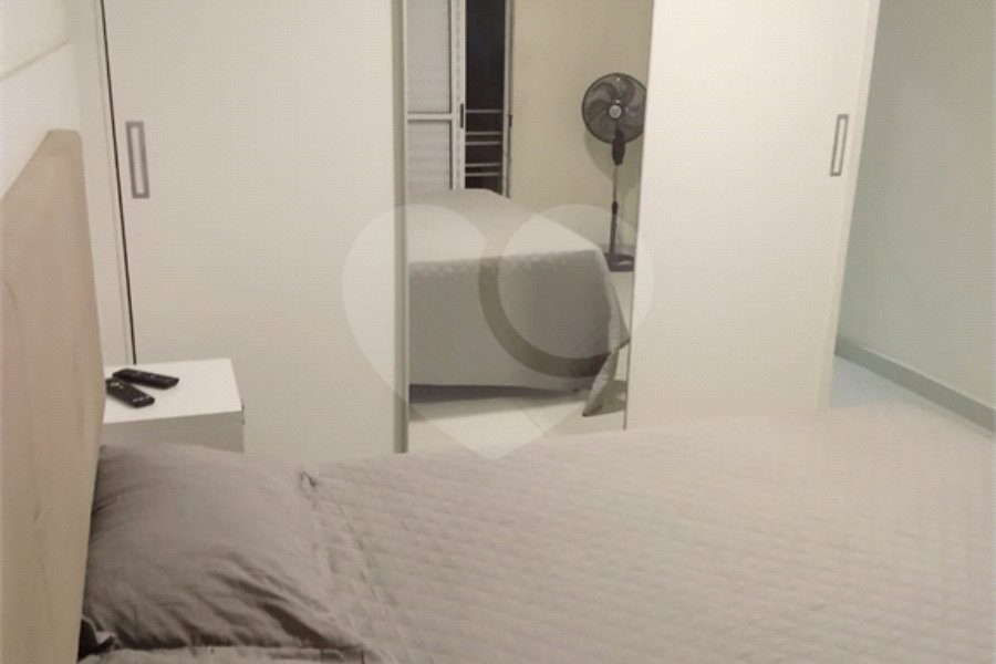 Sobrado à venda com 3 suítes em Vila Mazzei, São Paulo, SP