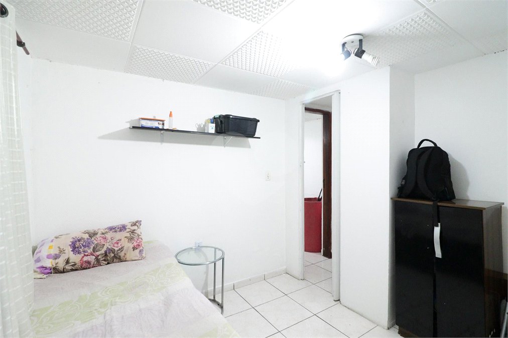 Sobrado à venda com 4 quartos, sendo 2 suítes, em Freguesia do Ó, São Paulo, SP