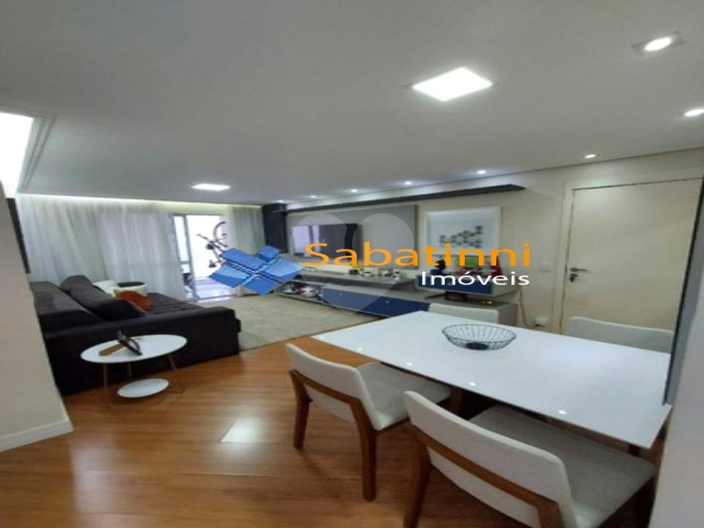 Apartamento à venda com 2 quartos do Maranhão, São Paulo, SP