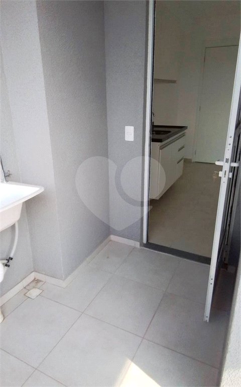 Apartamento para alugar com 2 quartos em Mandaqui, São Paulo, SP