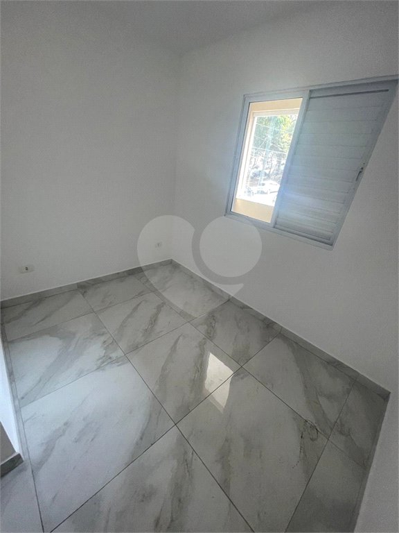 Apartamento à venda com 2 quartos em Santana, São Paulo, SP