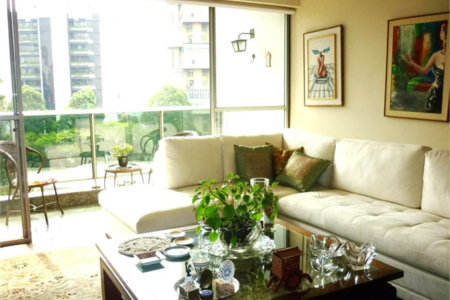 Apartamento à venda com 3 quartos, sendo 1 suíte,  em Vila Andrade, São Paulo, SP