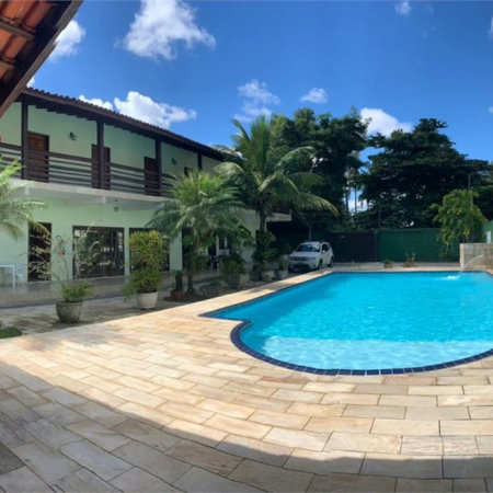 Pousada à Venda na Enseada, Guarujá | 18 Suítes | Excelente Oportunidade de Investimento
