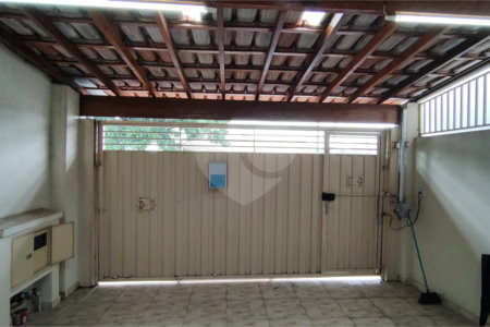 Casa à venda com 3 quartos, sendo 1 suíte, no Centro, Itu, SP