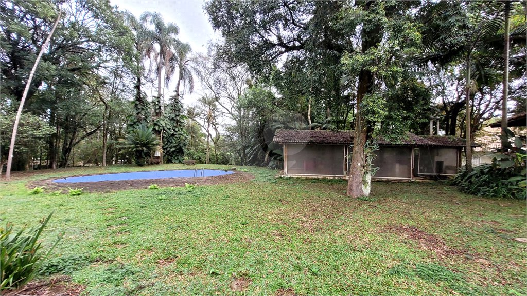 Casa à venda com 4 suítes no condomínio Chácara Flora, São Paulo - SP