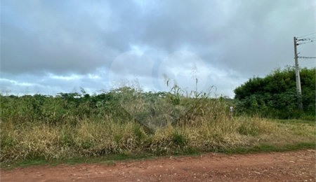 Terreno à venda em Bosque de Ponta Porã, Ponta Porã, MS