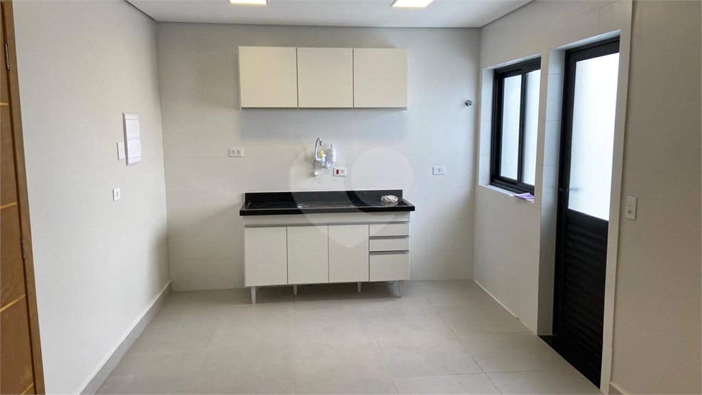 Apartamento para alugar em Água Fria, São Paulo, SP