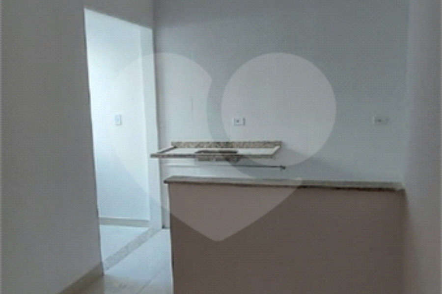 Apartamento à venda com 1 quarto em Vila Guilherme, São Paulo, SP
