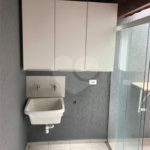 Sobrado à venda com 3 quartos, sendo 1 suíte, em Limão, São Paulo, SP