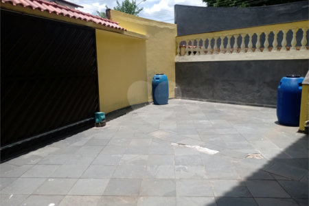 Casa à venda com 5 quartos, sendo 1 suíte, em Campo Grande, Rio de Janeiro, RJ