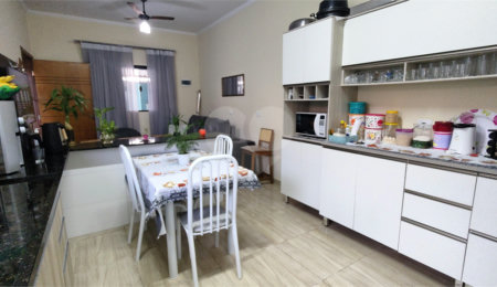 Casa Térrea à venda com 2 quartos em Residencial Di Napoli Ii, Cerquilho, SP