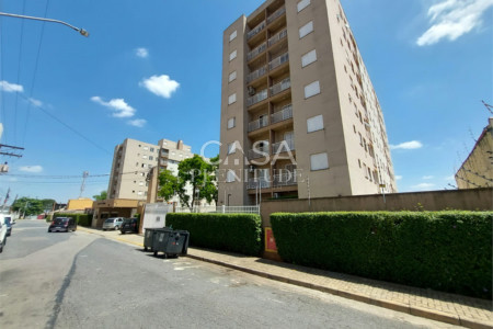 Apartamento à venda com 2 quartos em Vila Angélica, Sorocaba, SP