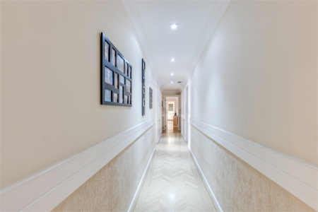 Apartamento à venda com 4 suítes em Jardim Marajoara, São Paulo, SP