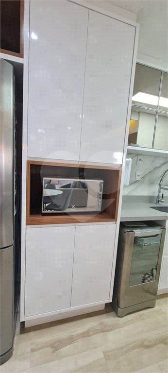 Apartamento à venda com 2 quartos, sendo 1 suíte,  em Barra Funda, São Paulo, SP