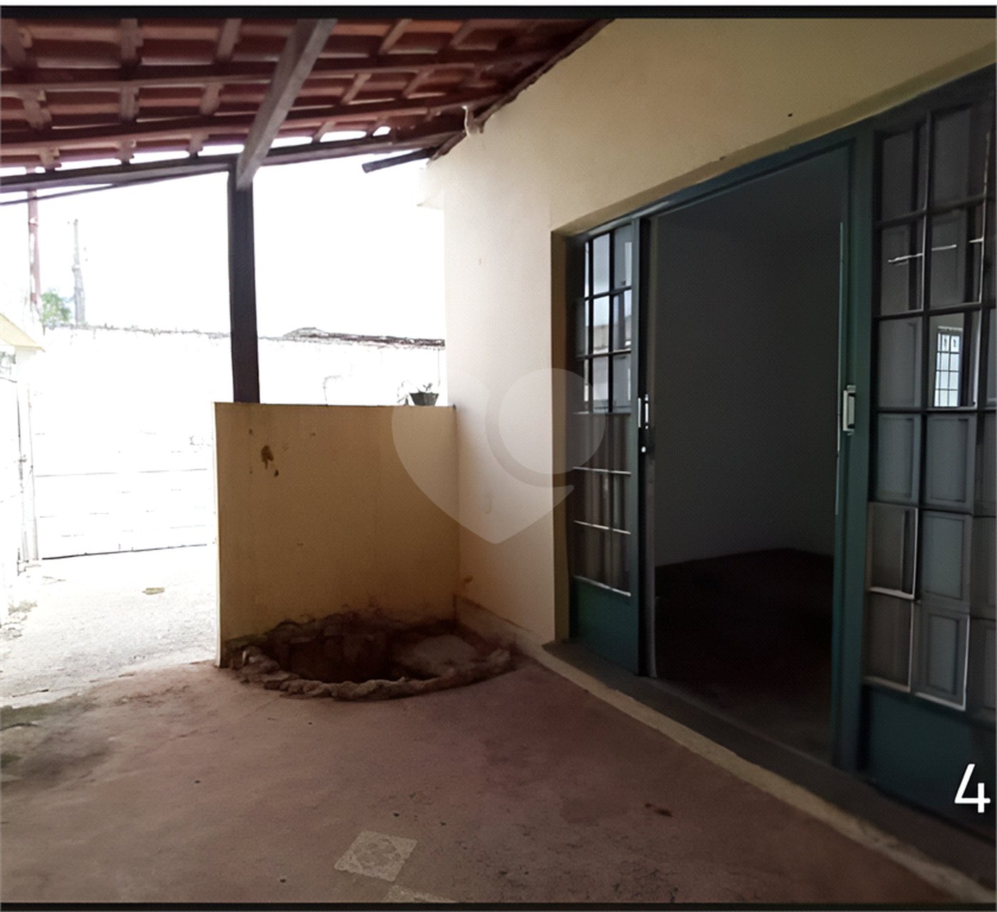 Casa à venda com 3 quartos em Jardim Nova Era, Itapetininga, SP