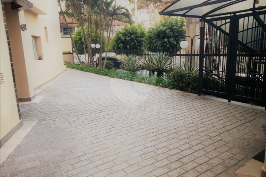 Apartamento à venda com 2 quartos, sendo 1 suíte, em Santa Teresinha, São Paulo, SP