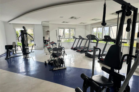 Apartamento à venda com 3 quartos, sendo 1 suíte, em Vila Maria, São Paulo, SP