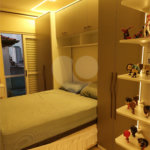 Casa à venda com 2 suítes no condomínio Villa Dell Victor, São Paulo - SP