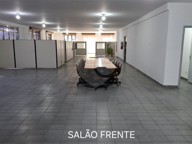 Salão Comercial para alugar com 3 suítes,  em Brás, São Paulo, SP