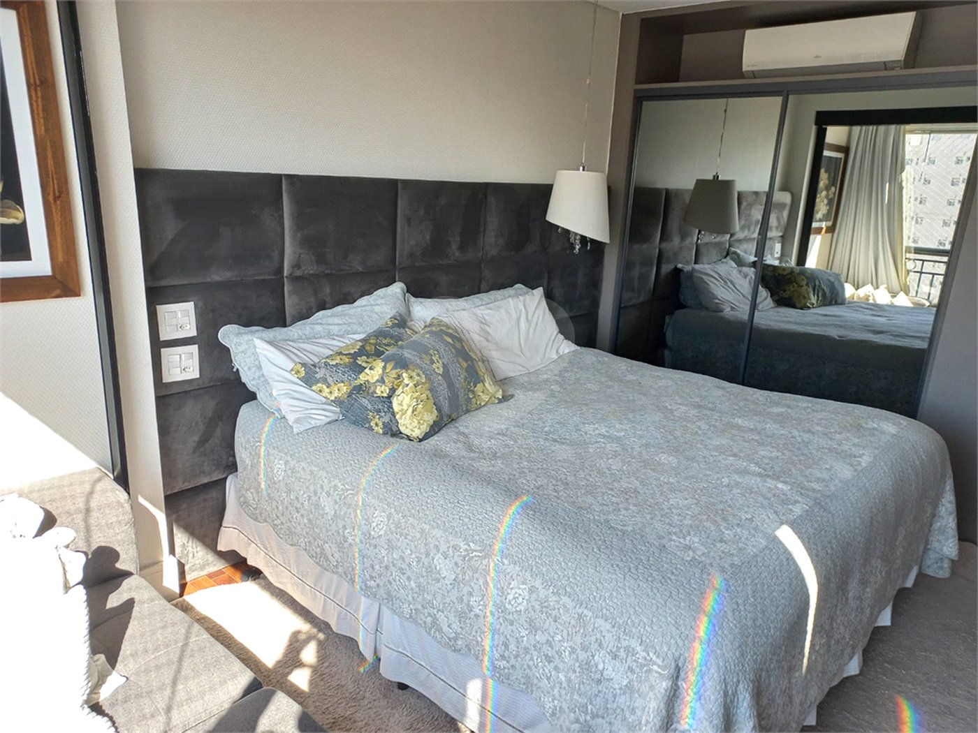 Apartamento à venda com 4 suítes em Santa Teresinha, São Paulo, SP
