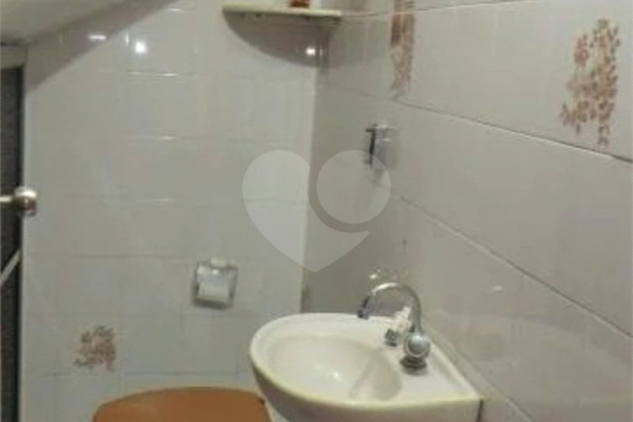 Sobrado à venda com 3 quartos, sendo 1 suíte, em Pirituba, São Paulo, SP