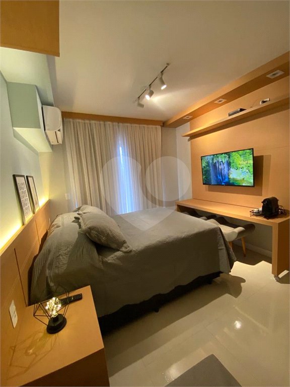 Apartamento à venda com 1 suíte em Pinheiros, São Paulo, SP