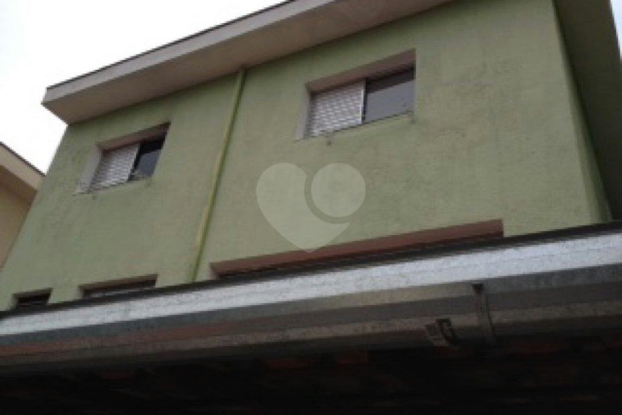 Casa Térrea à venda com 4 quartos, sendo 1 suíte, em Parque Mandaqui, São Paulo, SP