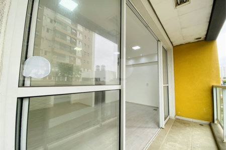 Sala à venda no Centro, São Bernardo do Campo, SP
