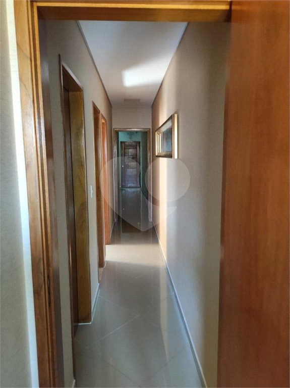 Apartamento à venda com 3 quartos, sendo 1 suíte, em Paraíso, Santo André, SP