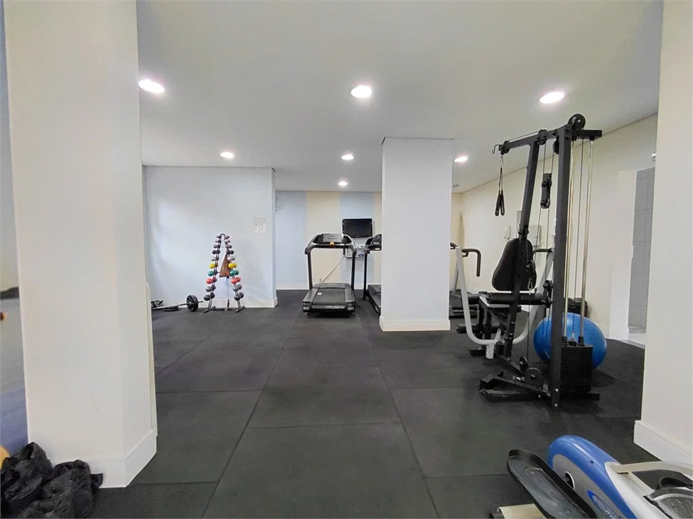 Apartamento à venda com 2 quartos, sendo 1 suíte, em Vila Romana, São Paulo, SP