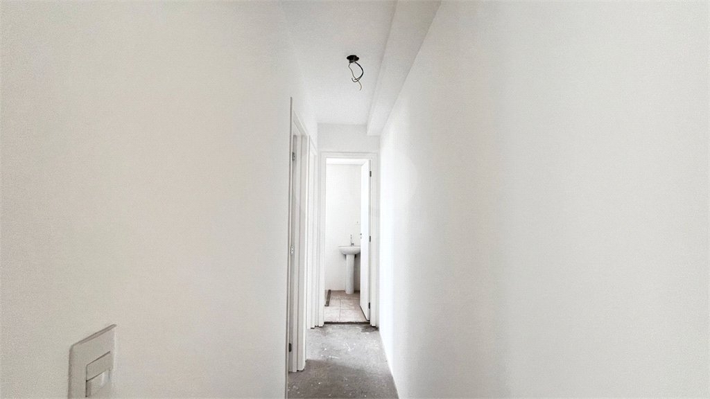 Apartamento à venda com 2 quartos em Tucuruvi, São Paulo, SP