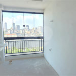 Apartamento à venda com 1 quarto em Vila Tolstoi, São Paulo, SP