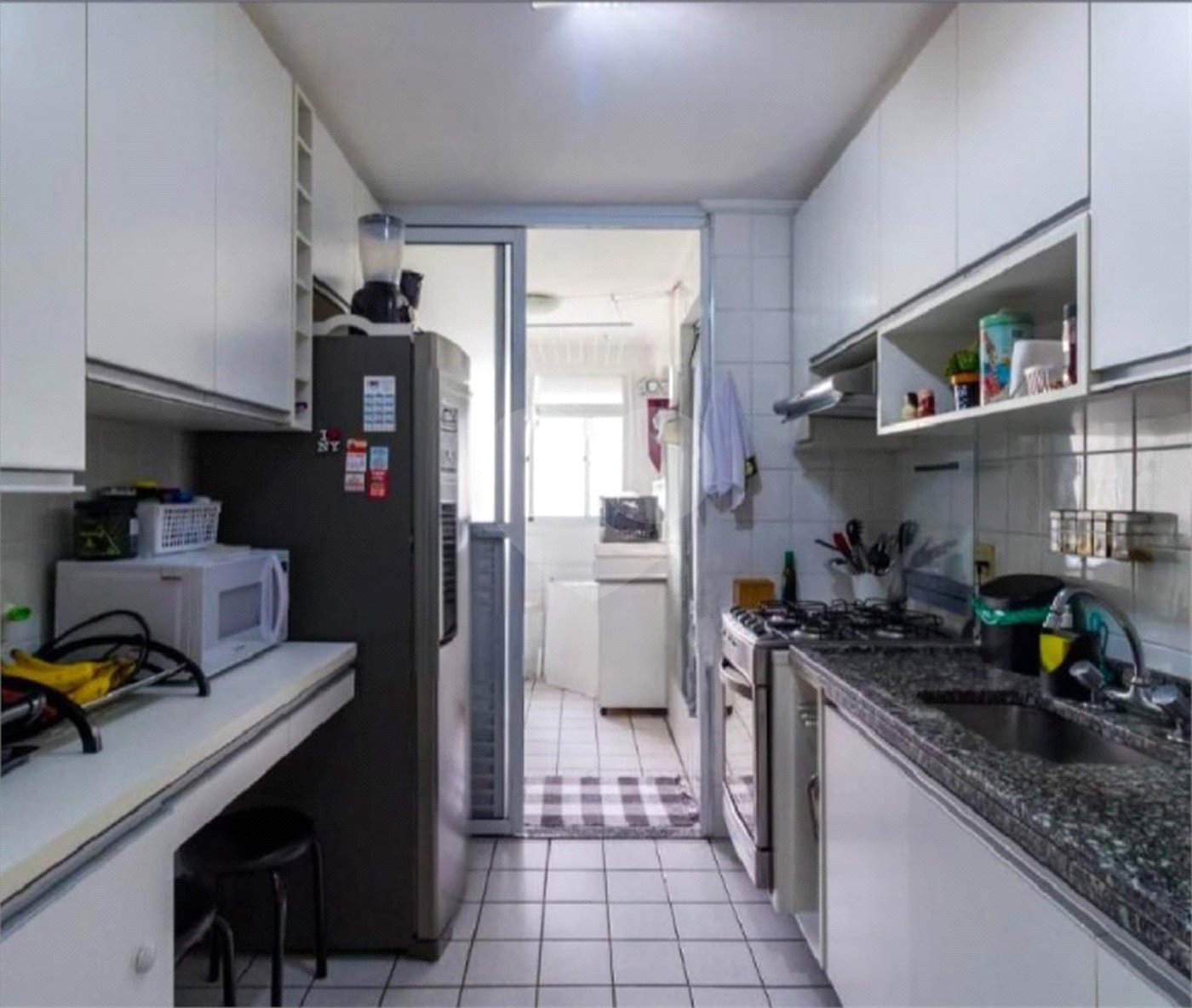Apartamento à venda ou para alugar com 2 quartos, sendo 1 suíte, em Vila Andrade, São Paulo, SP