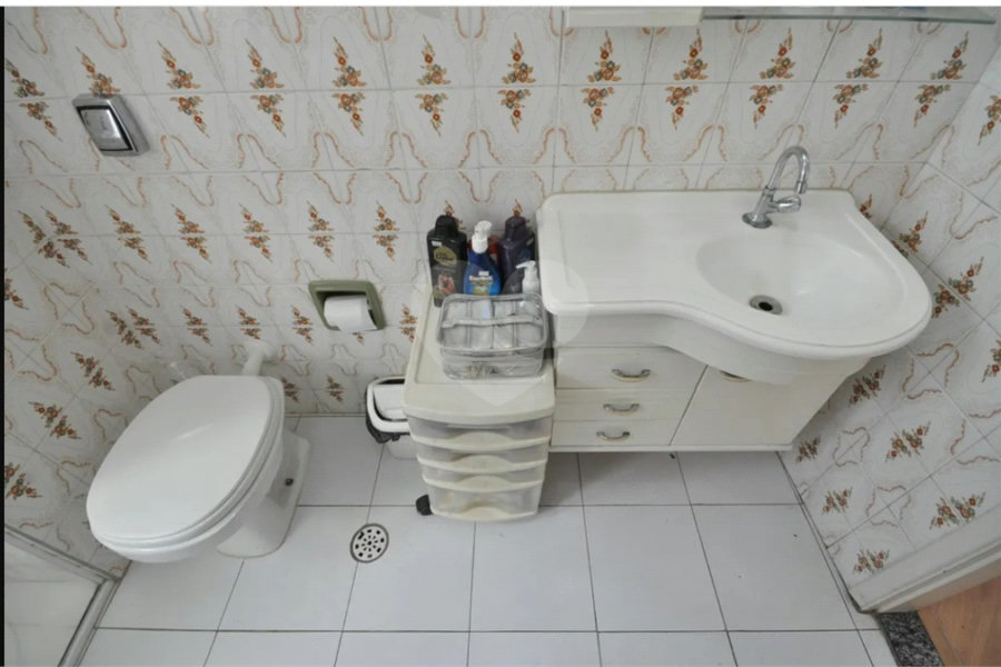 Apartamento à venda com 2 quartos em Tucuruvi, São Paulo, SP