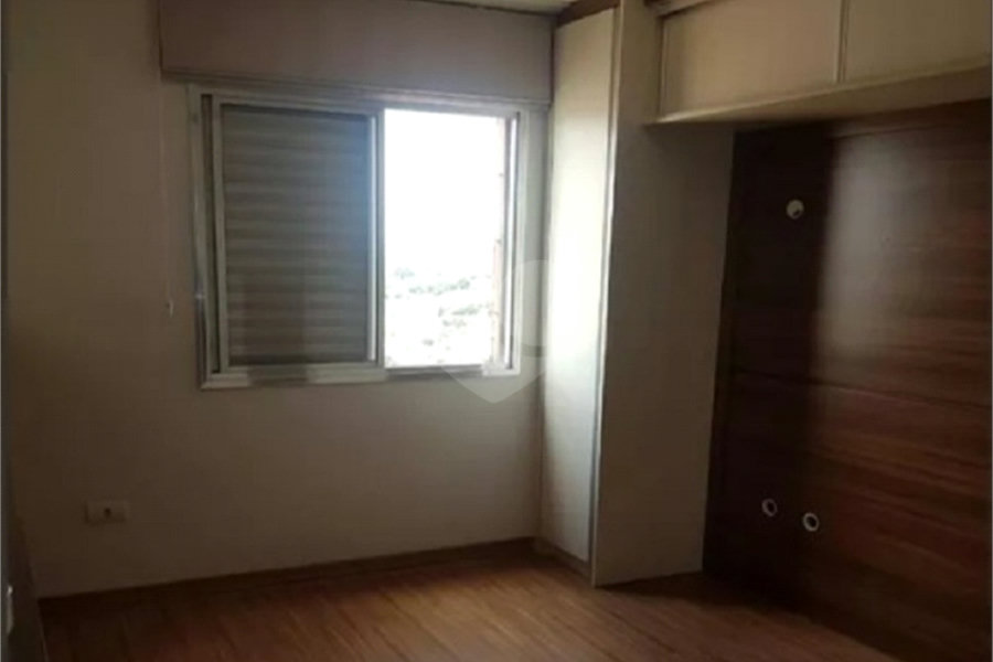 Apartamento à venda com 2 quartos em Casa Verde, São Paulo, SP