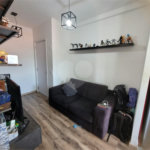 Studio à venda com 1 quarto em Santa Teresinha, São Paulo, SP
