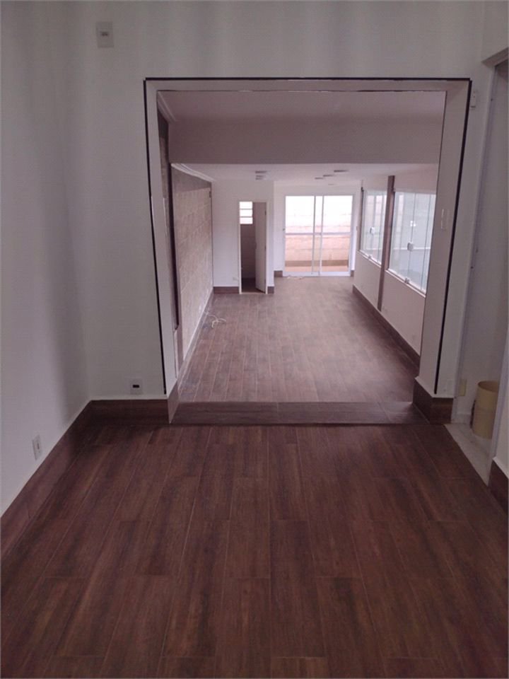 Casa Residencial à venda, Gonzaga, Santos - CA0217.