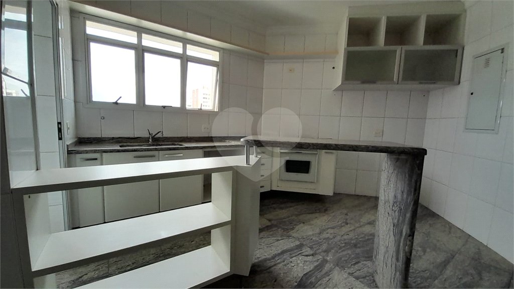 Apartamento à venda ou para alugar com 4 suítes em Jardim do Mar, São Bernardo do Campo, SP