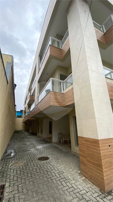 Casa à venda com 2 quartos, sendo 1 suíte, em Campo Grande, Rio de Janeiro, RJ